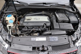 Volkswagen Golf GTI 2.0TSI 147kW 2011