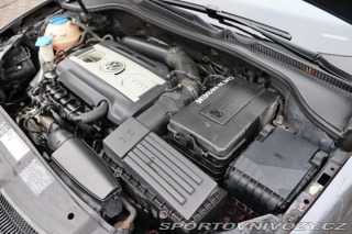 Volkswagen Golf GTI 2.0TSI 147kW 2011