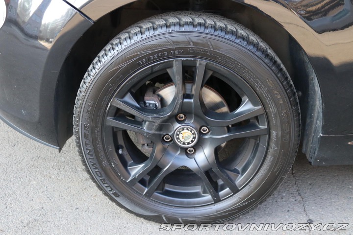 Fiat 500 500C CABRIO TOP CENA !! 2013