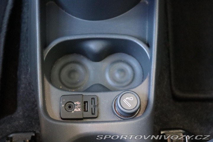 Fiat 500 500C CABRIO TOP CENA !! 2013