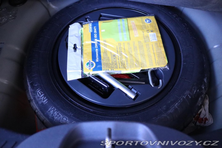 Fiat 500 500C CABRIO TOP CENA !! 2013