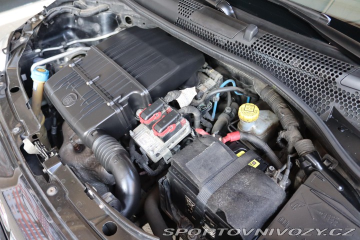 Fiat 500 500C CABRIO TOP CENA !! 2013