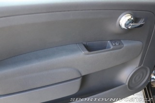 Fiat 500 500C CABRIO TOP CENA !! 2013