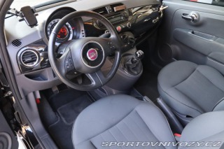 Fiat 500 500C CABRIO TOP CENA !! 2013