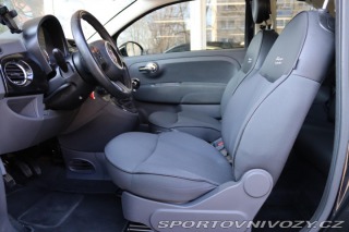 Fiat 500 500C CABRIO TOP CENA !! 2013