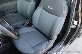 Fiat 500 500C CABRIO TOP CENA !! 2013