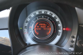 Fiat 500 500C CABRIO TOP CENA !! 2013