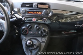 Fiat 500 500C CABRIO TOP CENA !! 2013