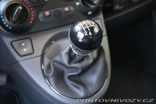 Fiat 500 500C CABRIO TOP CENA !! 2013