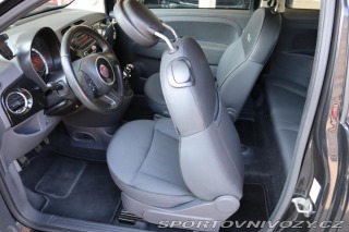 Fiat 500 500C CABRIO TOP CENA !! 2013