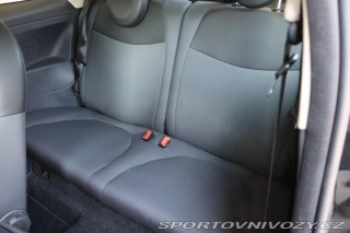 Fiat 500 500C CABRIO TOP CENA !! 2013
