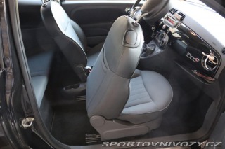 Fiat 500 500C CABRIO TOP CENA !! 2013