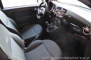 Fiat 500 500C CABRIO TOP CENA !! 2013