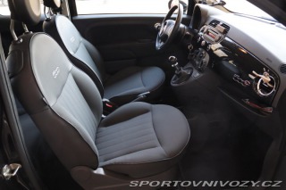 Fiat 500 500C CABRIO TOP CENA !! 2013