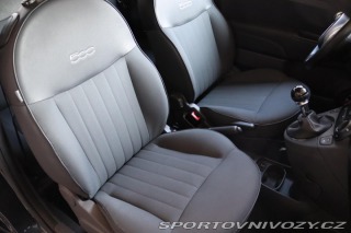 Fiat 500 500C CABRIO TOP CENA !! 2013