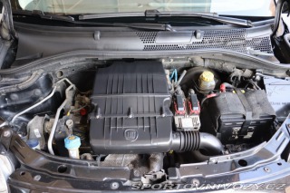 Fiat 500 500C CABRIO TOP CENA !! 2013