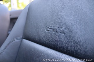 Volkswagen Golf CABRIO GTI 2.0TSI DSG 155 2012