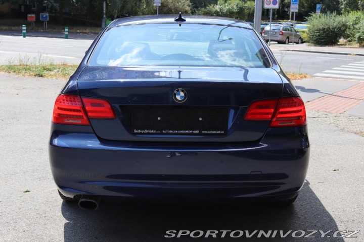 BMW 3 320D COUPE E92 135kW 2010