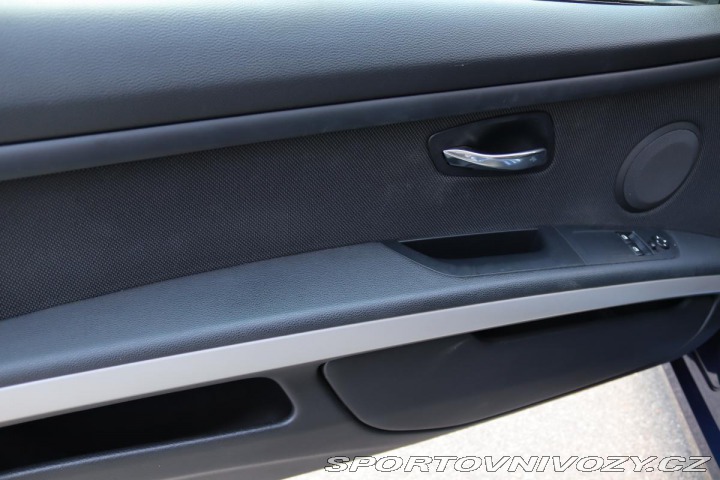 BMW 3 320D COUPE E92 135kW 2010