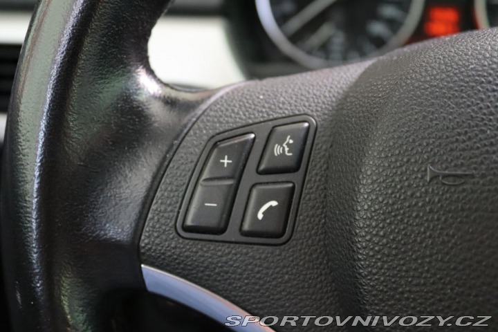 BMW 3 320D COUPE E92 135kW 2010
