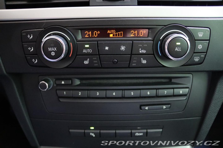BMW 3 320D COUPE E92 135kW 2010