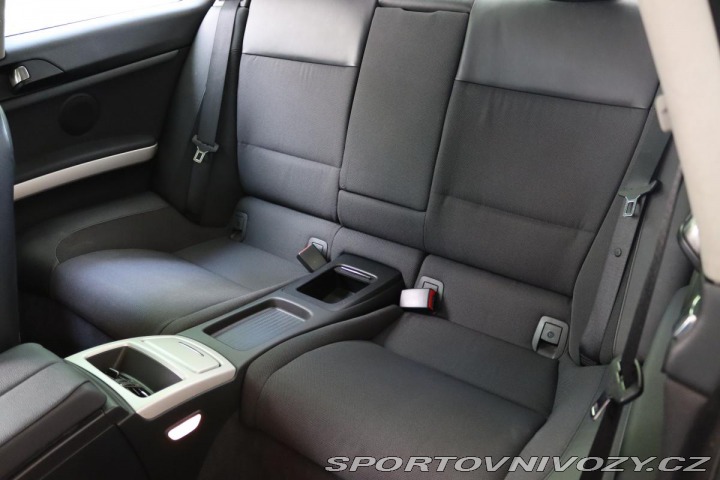 BMW 3 320D COUPE E92 135kW 2010