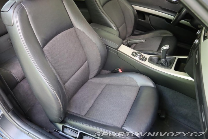 BMW 3 320D COUPE E92 135kW 2010