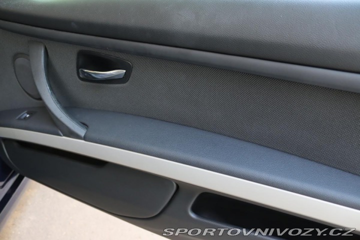 BMW 3 320D COUPE E92 135kW 2010