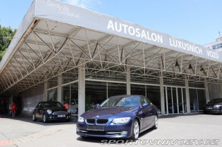 BMW 3 320D COUPE E92 135kW 2010