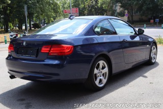 BMW 3 320D COUPE E92 135kW 2010