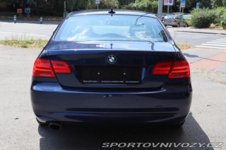 BMW 3 320D COUPE E92 135kW 2010