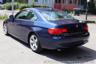 BMW 3 320D COUPE E92 135kW 2010