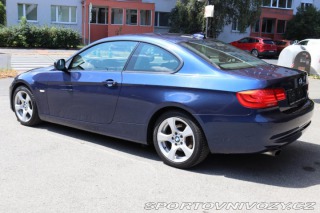 BMW 3 320D COUPE E92 135kW 2010
