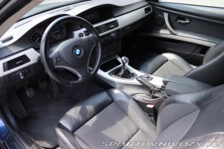 BMW 3 320D COUPE E92 135kW 2010