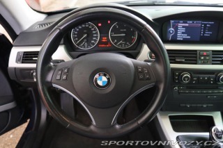 BMW 3 320D COUPE E92 135kW 2010