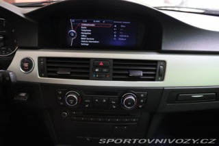 BMW 3 320D COUPE E92 135kW 2010