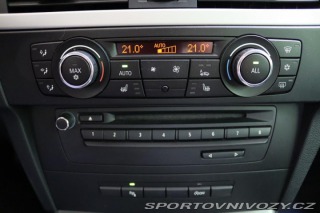 BMW 3 320D COUPE E92 135kW 2010