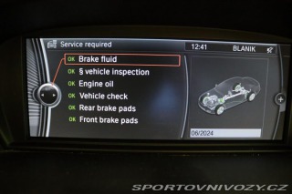 BMW 3 320D COUPE E92 135kW 2010