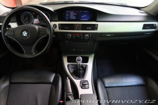 BMW 3 320D COUPE E92 135kW 2010