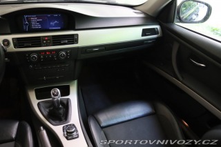 BMW 3 320D COUPE E92 135kW 2010