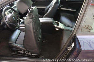 BMW 3 320D COUPE E92 135kW 2010