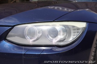 BMW 3 320D COUPE E92 135kW 2010