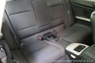 BMW 3 320D COUPE E92 135kW 2010