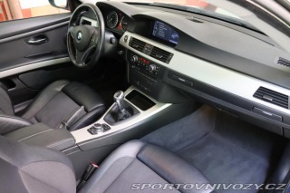 BMW 3 320D COUPE E92 135kW 2010