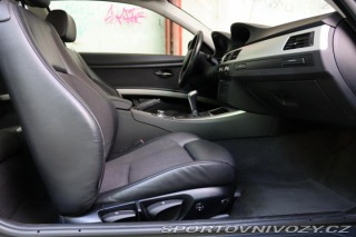 BMW 3 320D COUPE E92 135kW 2010