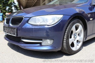 BMW 3 320D COUPE E92 135kW 2010