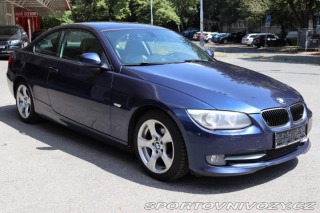 BMW 3 320D COUPE E92 135kW 2010