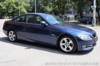 BMW 3 320D COUPE E92 135kW 2010