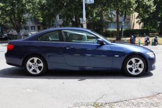 BMW 3 320D COUPE E92 135kW 2010