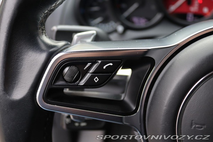 Porsche Cayenne GTS 3.6 V6 324kW 4x4 2015